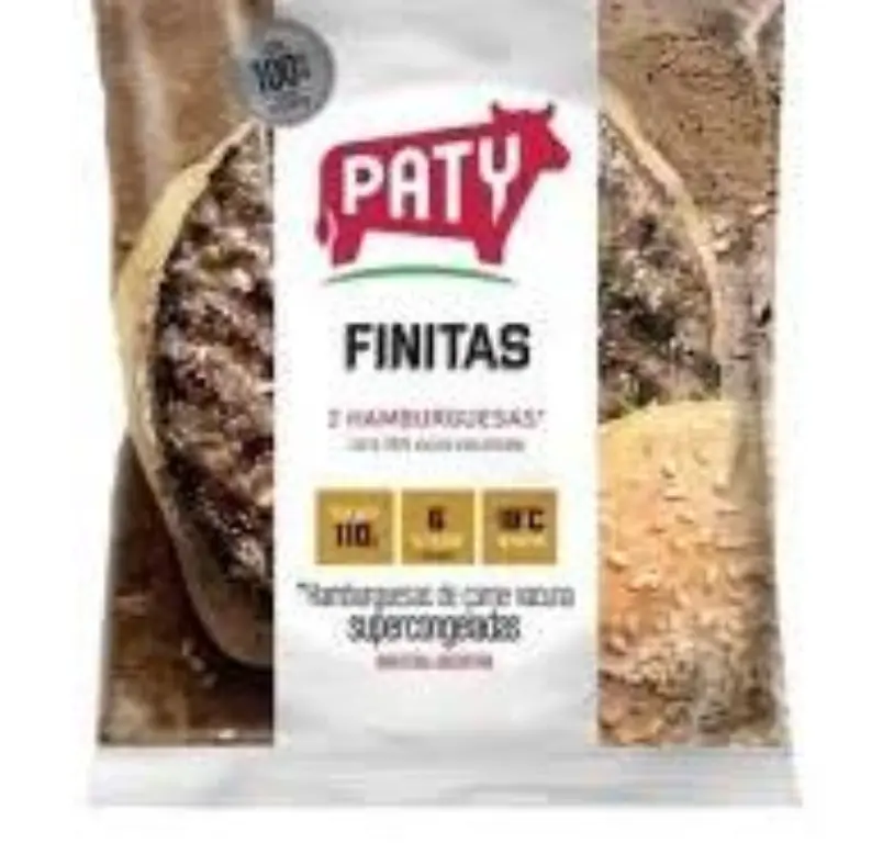 PATY FINITA FLOW PACK X2