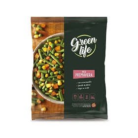 MIX PRIMAVERA GREEN LIFE 300G