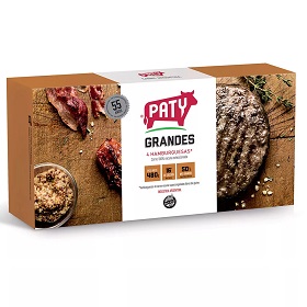 PATY GRANDES X 4U.480G