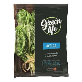 GREEN LIFE ACELGA 500G.