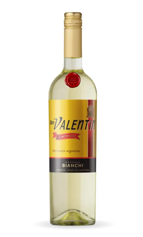 DON VALENTIN LACRADO X750