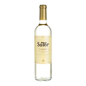 SUTER TARDIO DULCE NAT.750ML