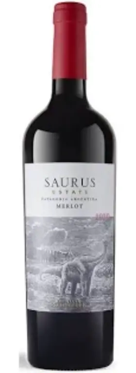 SUTER CABERNET MERLOT 750 ML.