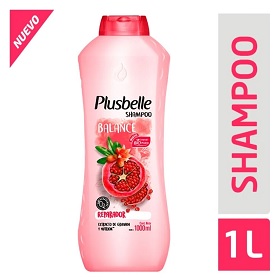 PLUSBELLE SH 1L.BALANCE