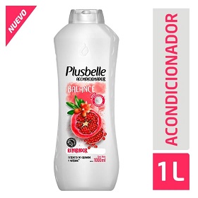PLUSBELLE X1LT ACOND.BALANCE