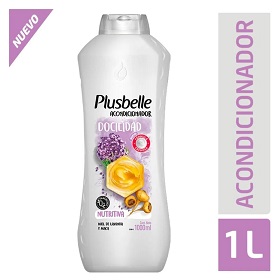 PLUSBELLE X1LT ACOND.DOCILIDAD