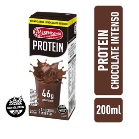 LS PROTEIN CHOC. INTENSO 200ML