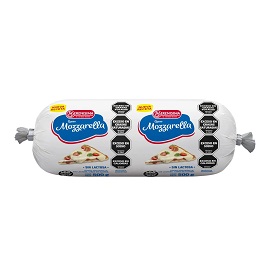 LS MOZZARELLA 500G.S/LACTOSA