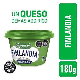 FINLANDIA X180G LIGHT