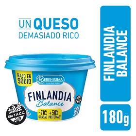 FINLANDIA X180G BALANCE