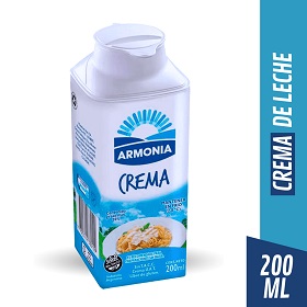 ARMONIA CREMA TETRA X200CM