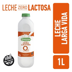 LS LECHE ZERO LACTOSA BOT. X1L.