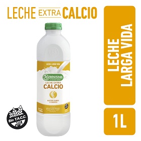LS LECHE EXTRA CALCIO X1L.