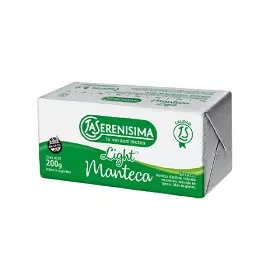 LS MANTECA X200 LIGHT