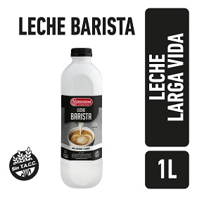 LS LECHE BARISTA X1LT