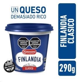 FINLANDIA CLASICO X290G