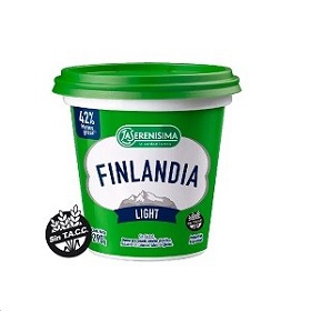 FINLANDIA LIGHT X290G