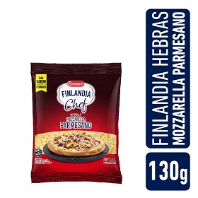 LS QUESO EN HEBRAS PARMESANO