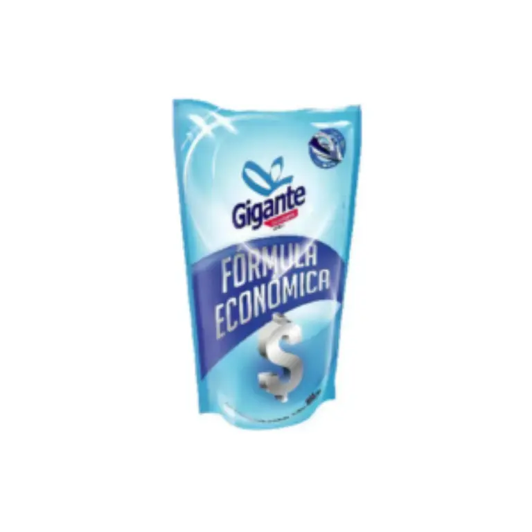 GIGANTE SUAV.DP 900CC FORMULA ECON.