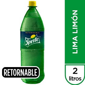 SPRITE 2L.RET.