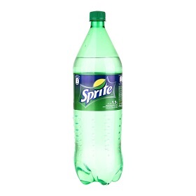 SPRITE 1.5 PET