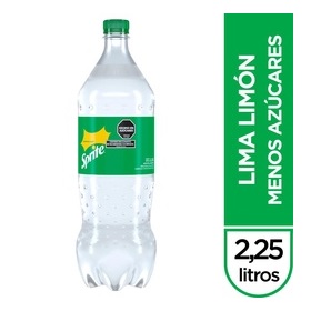SPRITE 2.25 LT.PET