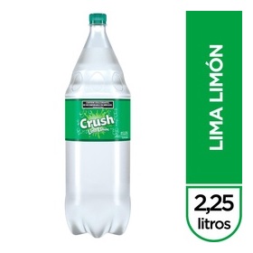CRUSH LIMA LIMON X225