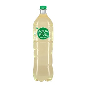AQUARIUS LIMONADA 1.5LT