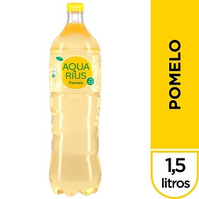AQUARIUS 1.5 POMELOS