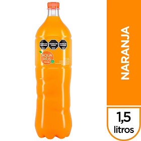 AQUARIUS 1.5 NARANJA