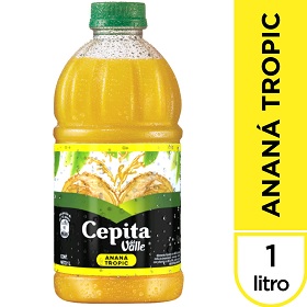 CEPITA ANANA X1L.