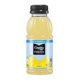 CEPITA POMELO FRESH 500ML