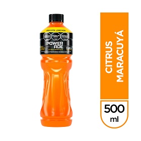 POWERADE X500 NARANJA
