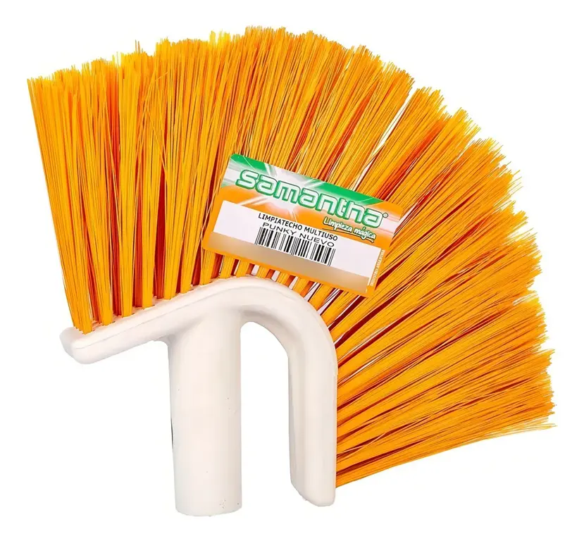 CEPILLO LIMPIA TECHO EXT.S/C