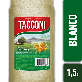TACCONI BLANCO 1.5CC.