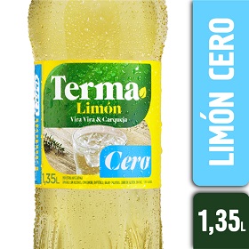 TERMA 1.35 CERO LIMON