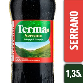 TERMA SERRANO X135ML.