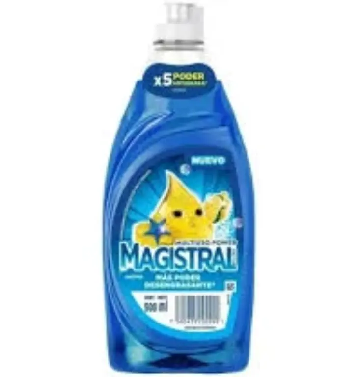 MAGISTRAL DET MARINA 500ML