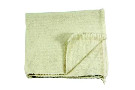 COSTERO TRAPO DE PISO BLANCO