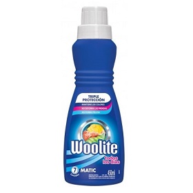 WOOLITE JAB.LIQ.450ML.BOT.TODOS LOS DIAS