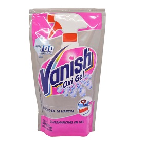 VANISH OXI GEL 400ML.QUITAM.DP
