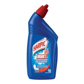 HARPIC 100% REMOVEDOR DE SARRO X500ML.