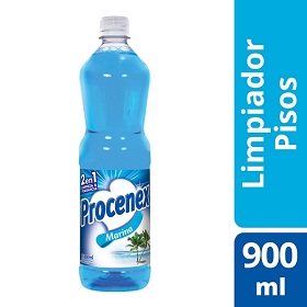 PROCENEX LIM.LIQ.900 MARINA PLUS DE LIMPEZA