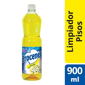 PROCENEX LIMP.LIQ.LIMON.X900ML.