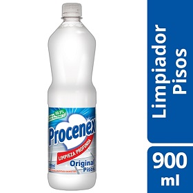 PROCENEX LIM.LIQ.900 BLANCO ORIGINAL OISOS