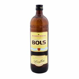 BOLS GINEBRA X1LT