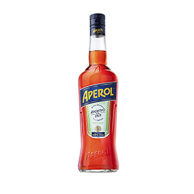 APEROL APERITIVO X750CC.