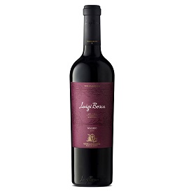 LUIGI BOSCA MALBEC 2023 X750ML.
