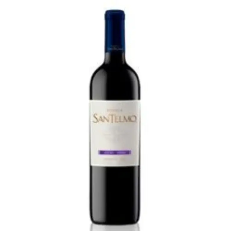 SAN TELMO MALBEC 750 ML