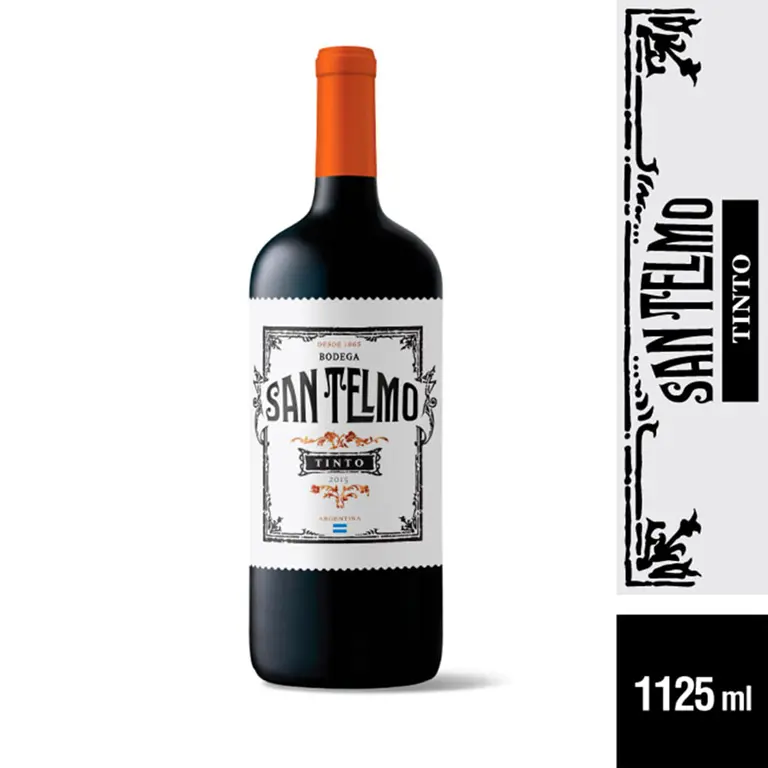 SAN TELMO VINO,CABERNET SUAVIG